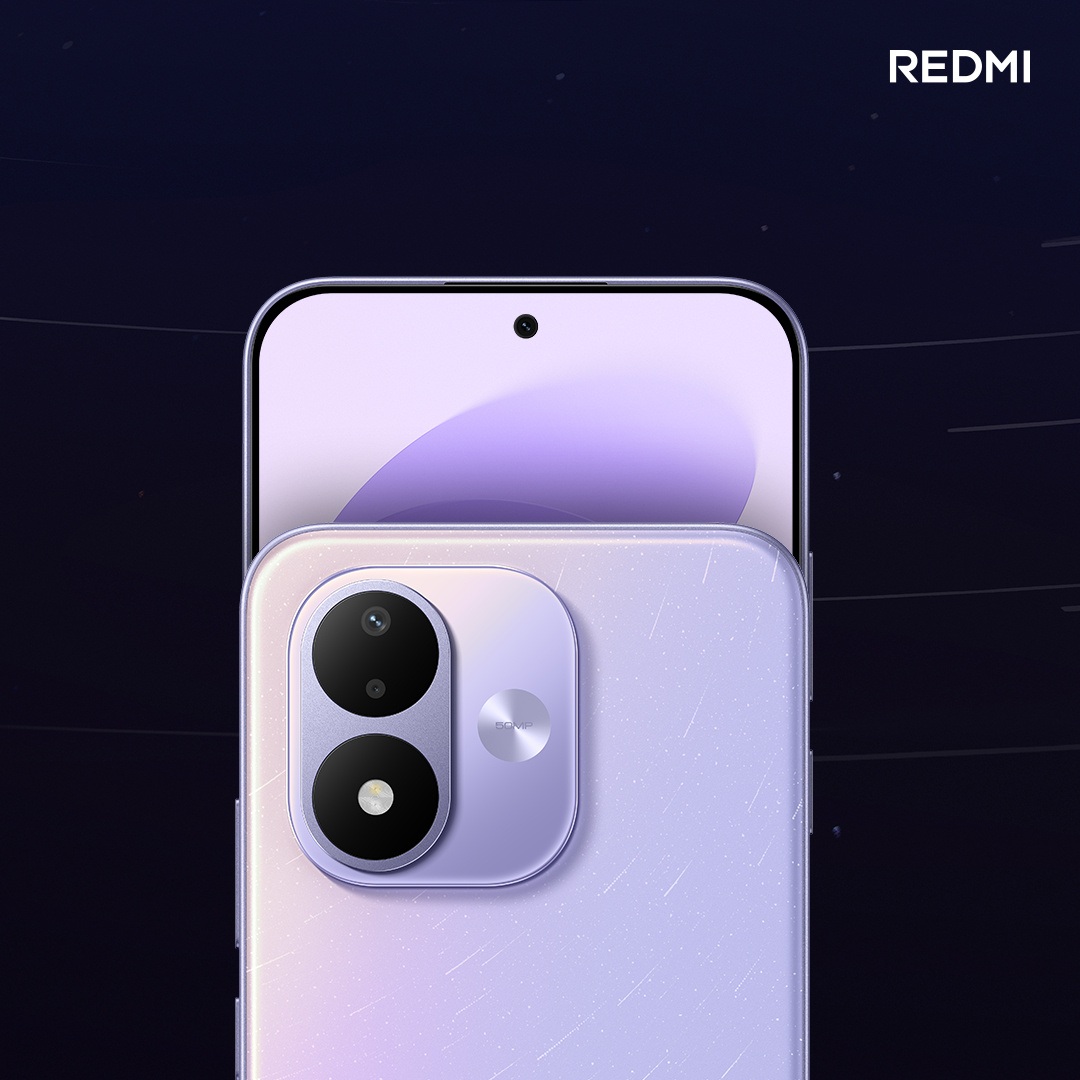 REDMI Note 17