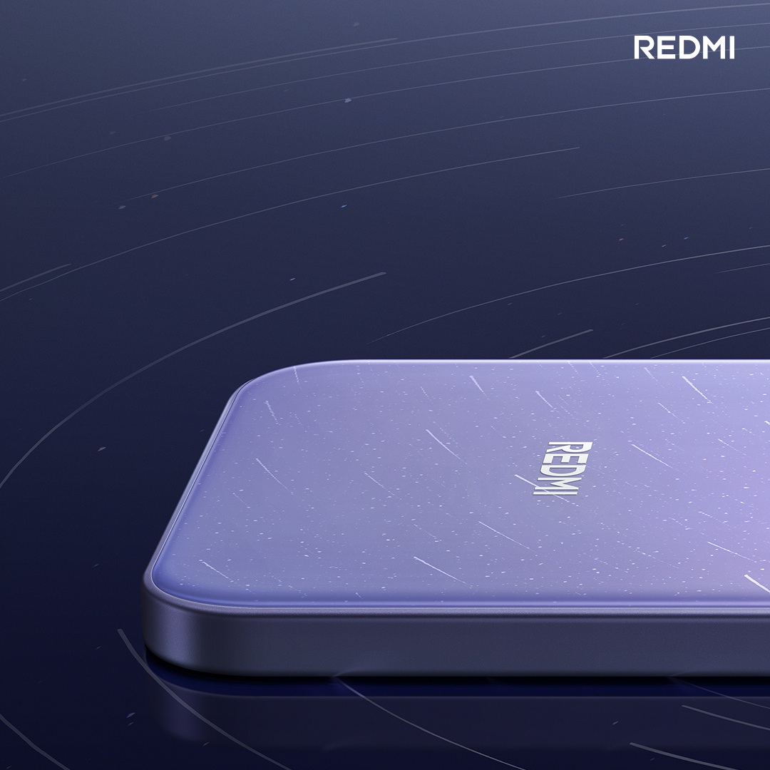 REDMI Note 17