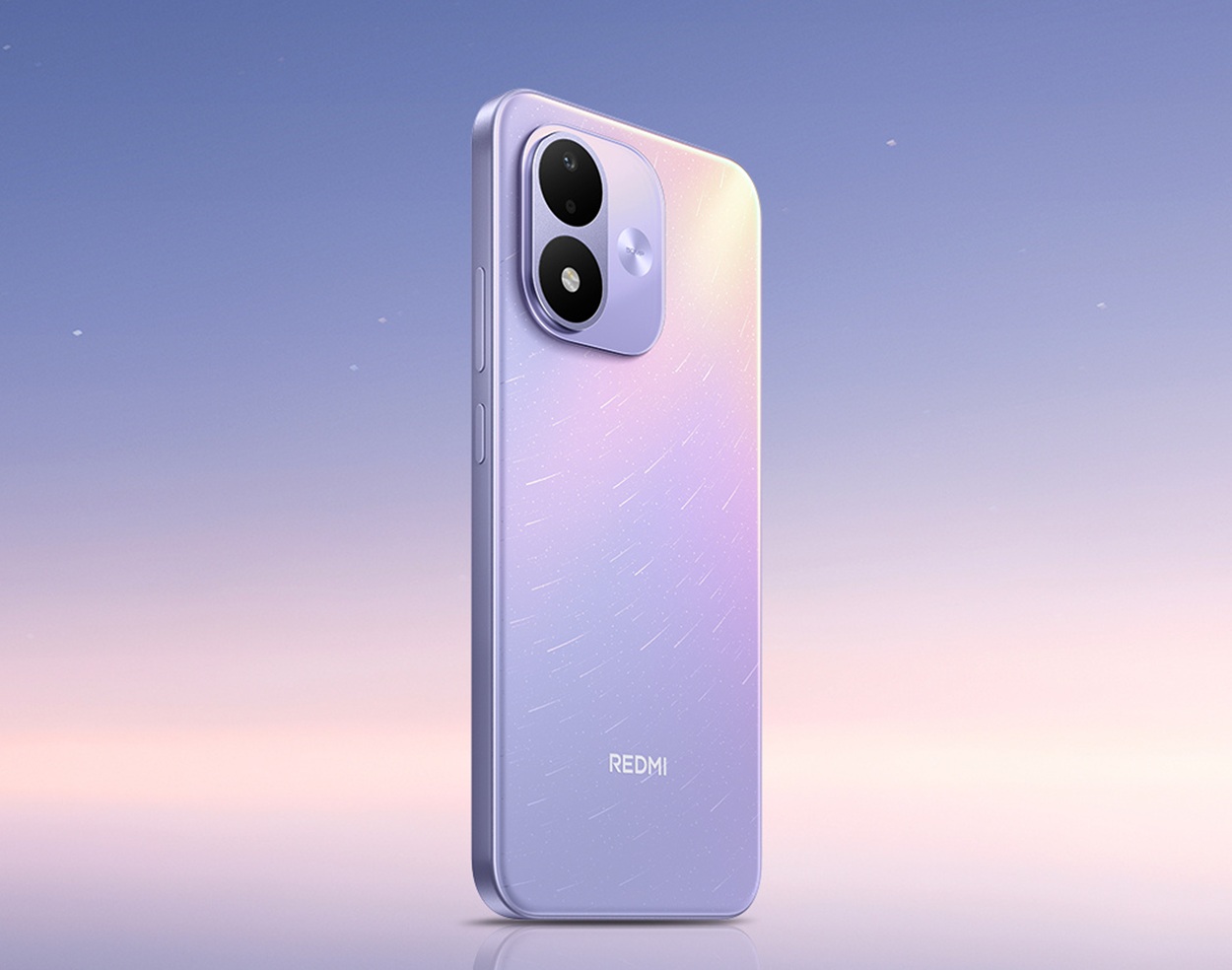 REDMI Note 17