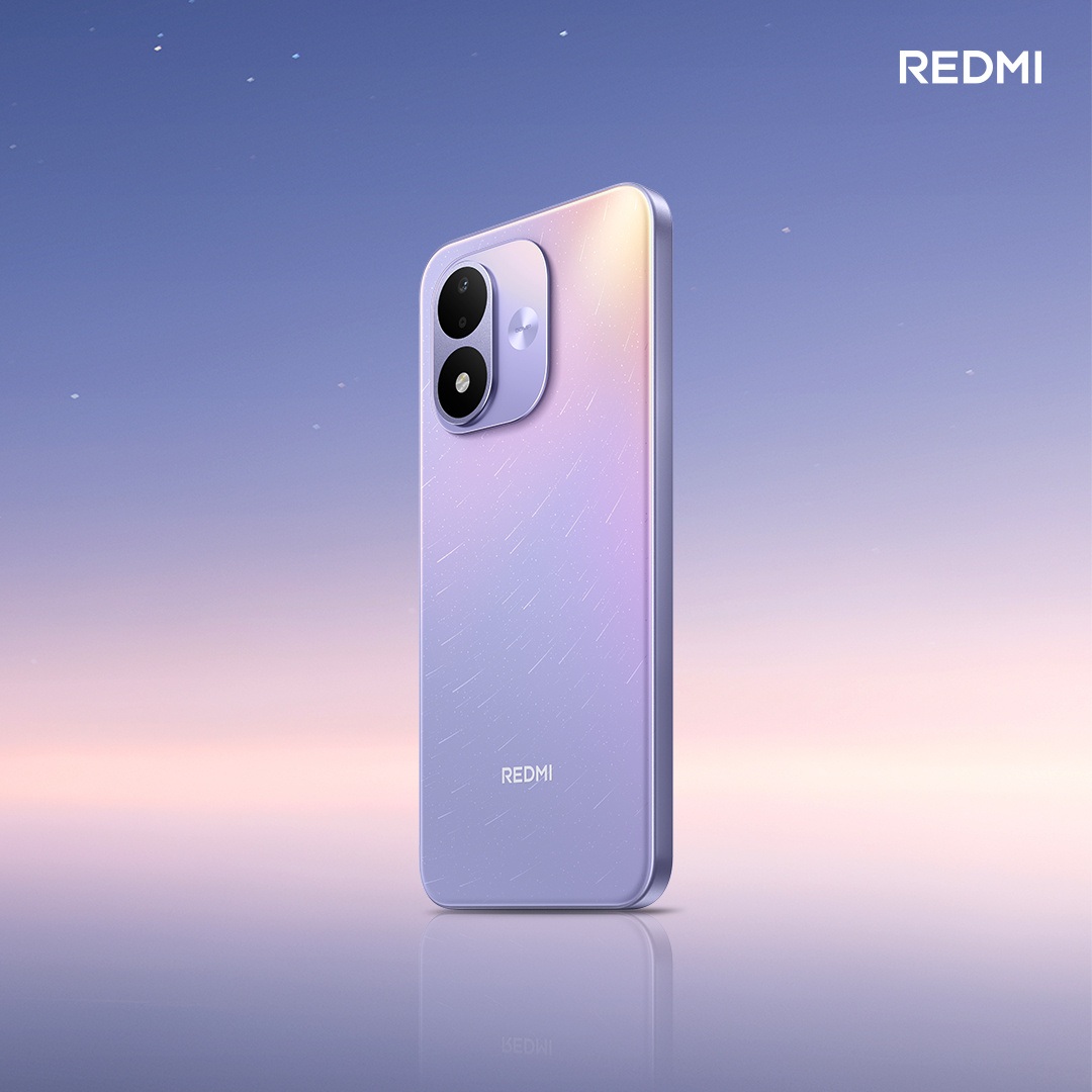REDMI Note 17