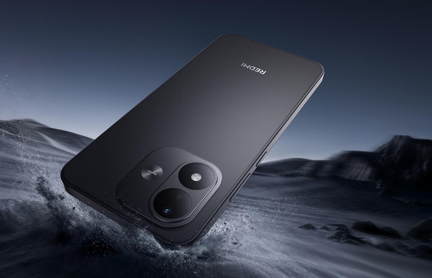 REDMI Note 17