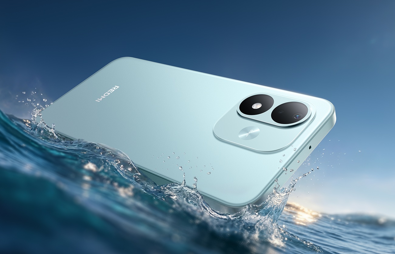 REDMI Note 17