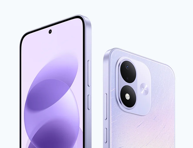 REDMI Note 17