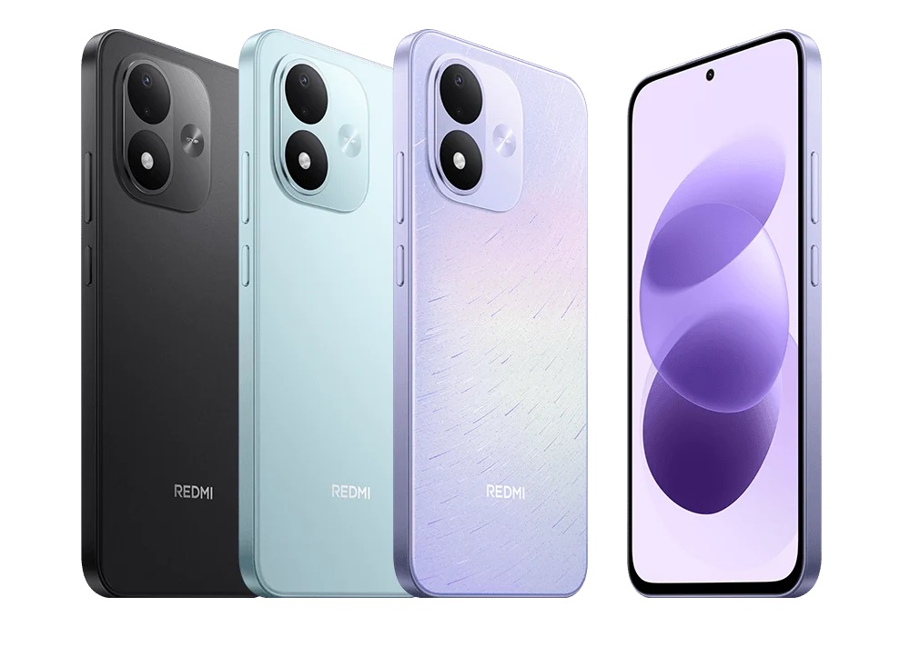 REDMI Note 17
