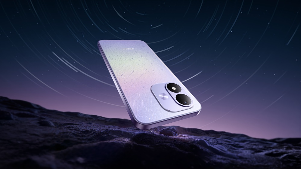 REDMI Note 17
