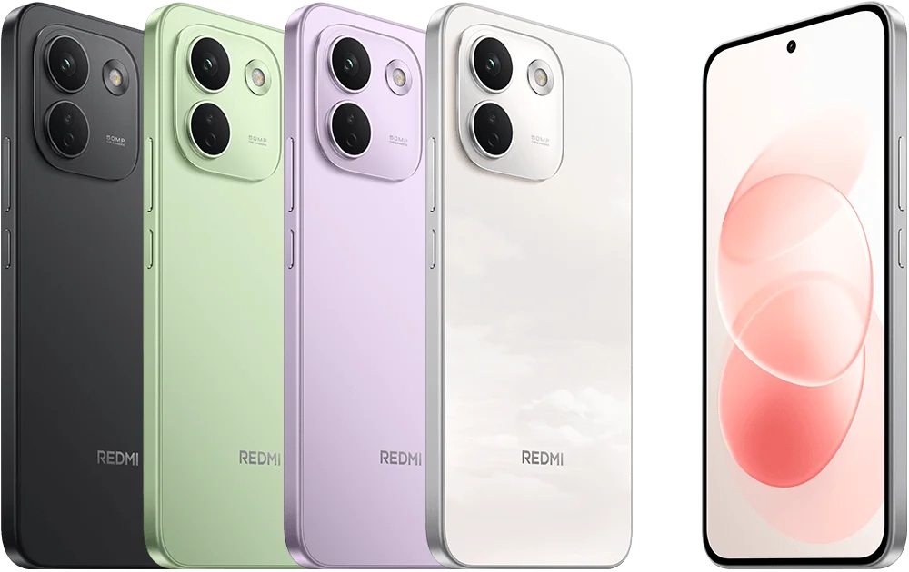 REDMI Note 17 Pro Max 5G