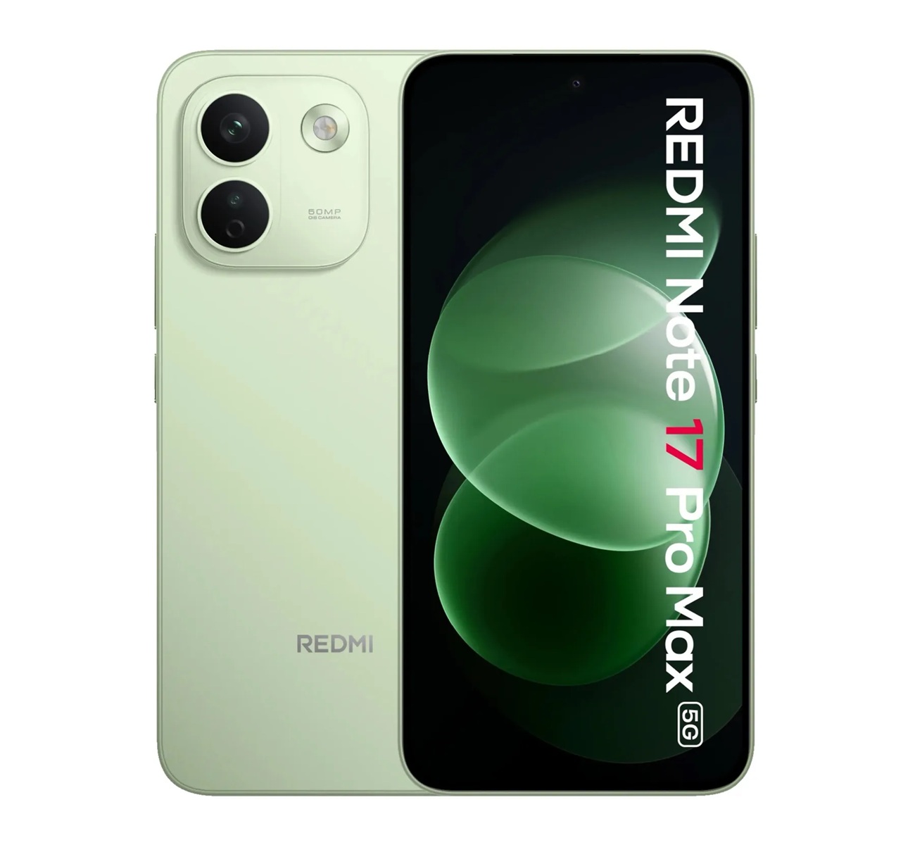 REDMI Note 17 Pro Max 5G