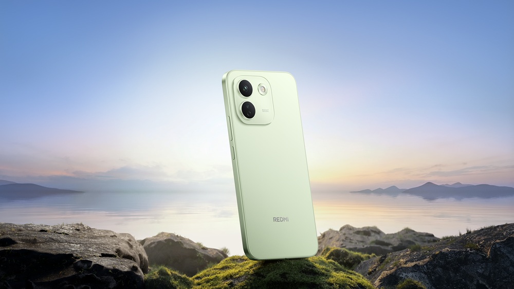 REDMI Note 17 Pro Max 5G