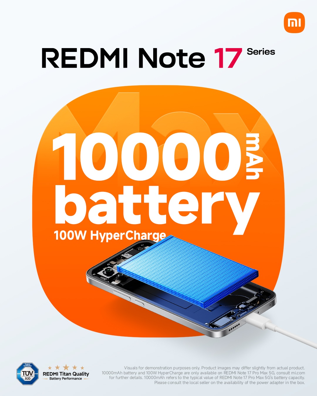 REDMI Note 17 Pro Max 5G