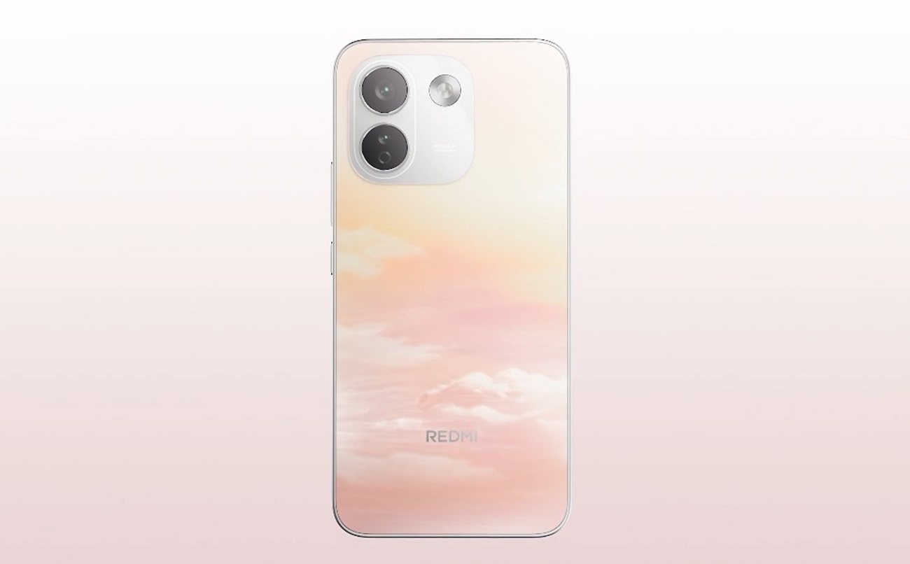 REDMI Note 17 Pro Max 5G