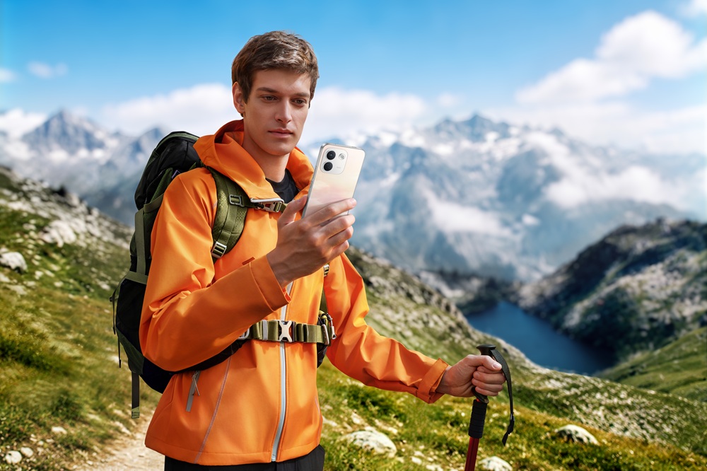 REDMI Note 17 Pro Max 5G