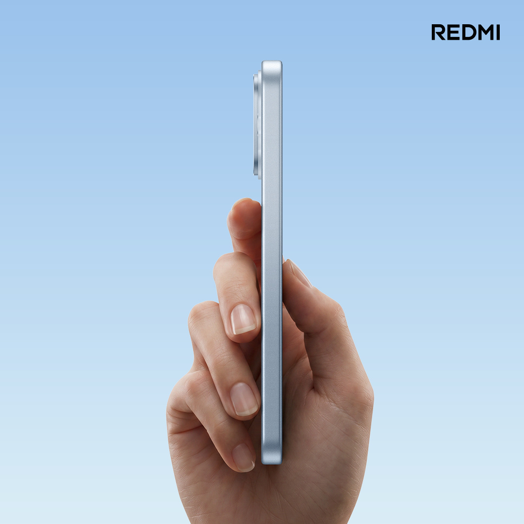 REDMI Note 17 Pro