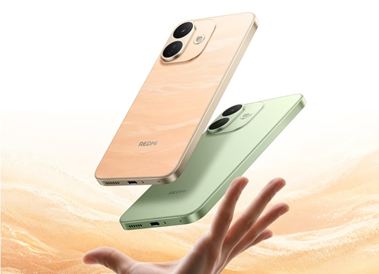обновленная версия REDMI Note 17 Pro