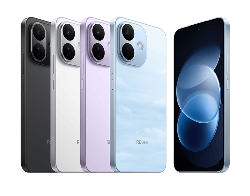 REDMI Note 17 Pro