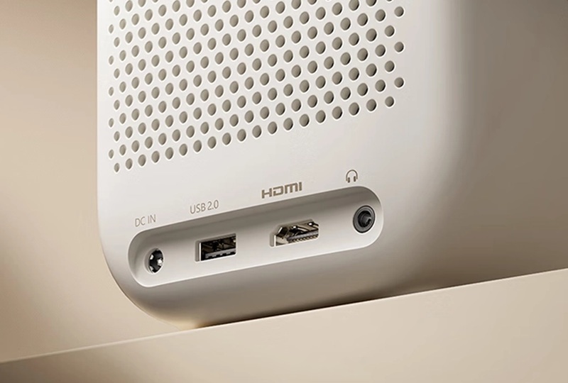 Xiaomi представила недорогой проектор REDMI Projector 3 Lite
