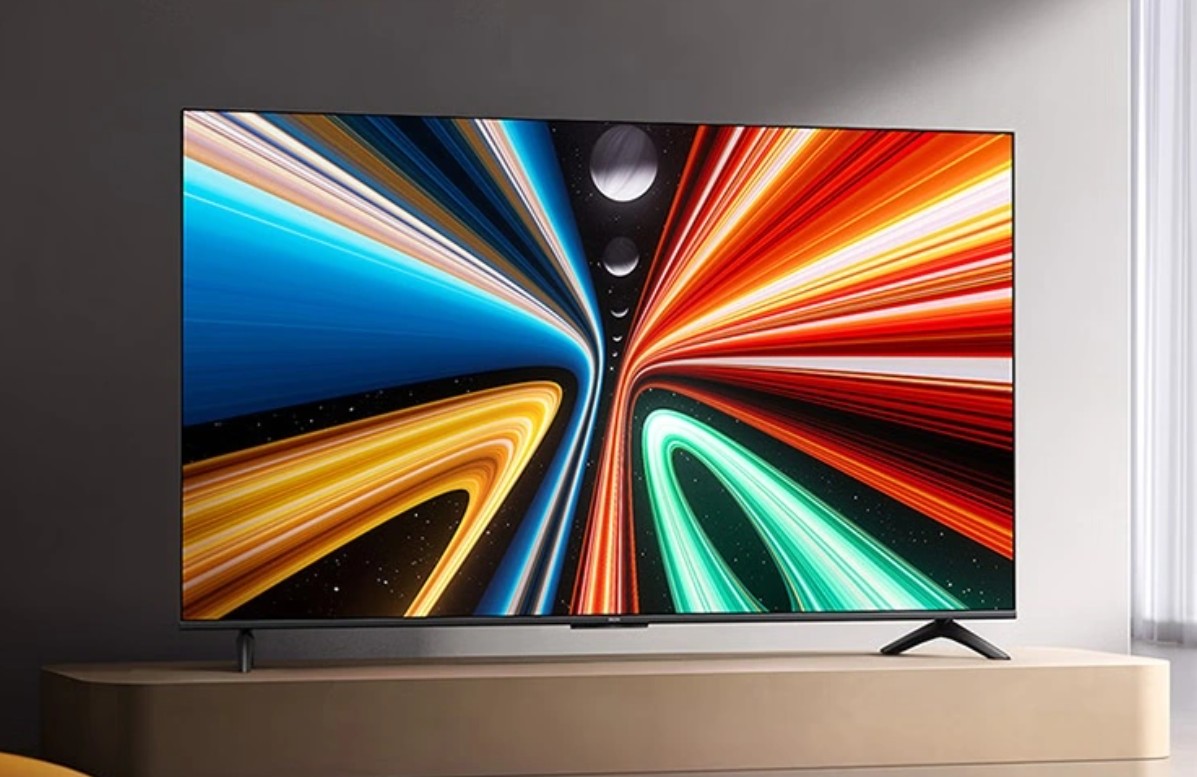 Redmi Smart TV A Pro 2025 Energy Saving Edition: новая серия 4K телевизоров с частотой 120 Гц