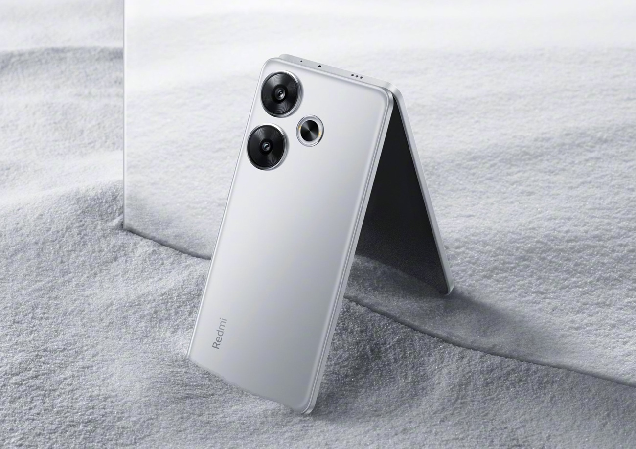 REDMI Turbo 4 прошел тестирование в Geekbench