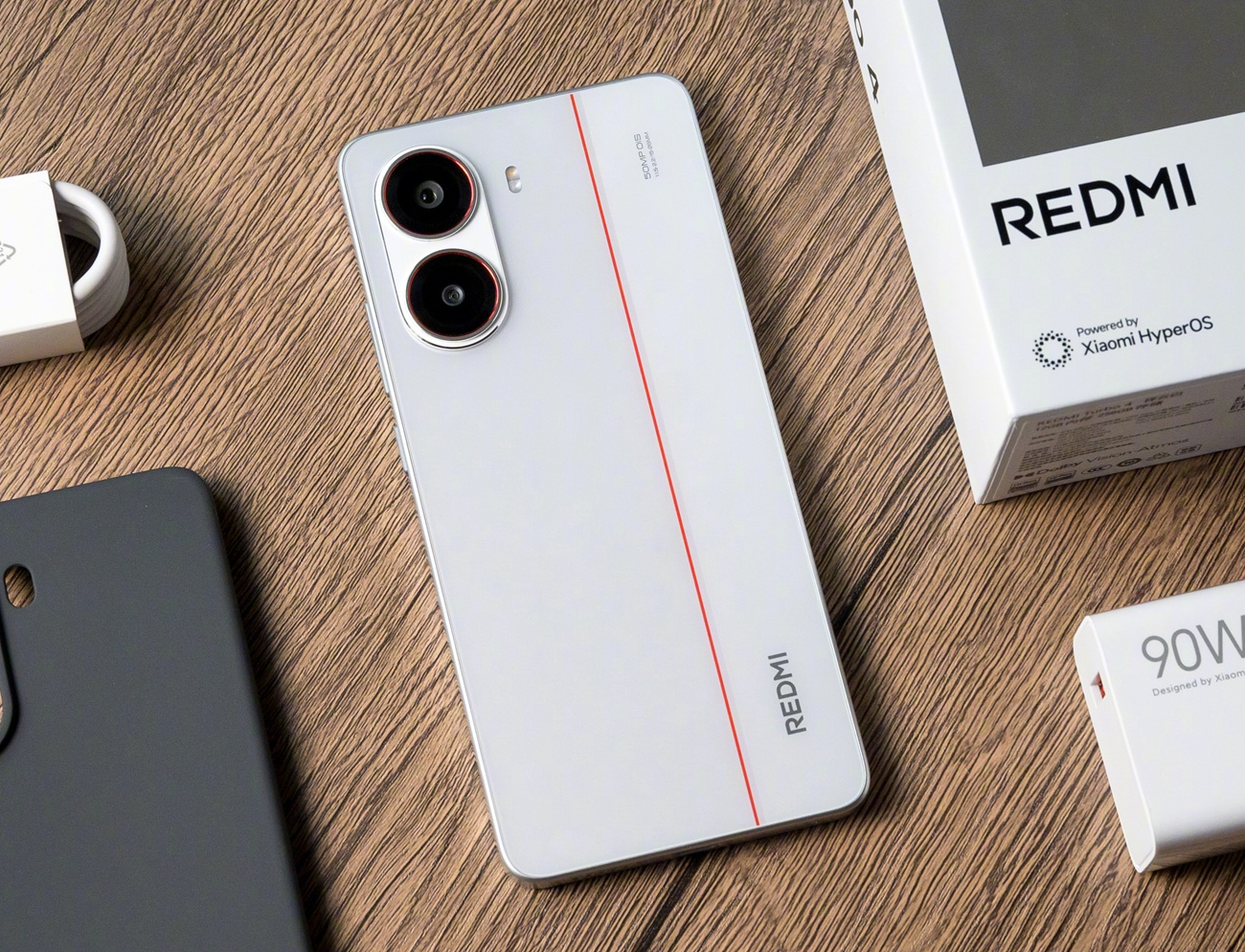 REDMI Turbo 4 возглавил новый рейтинг самых мощных субфлагманских смартфонов AnTuTu