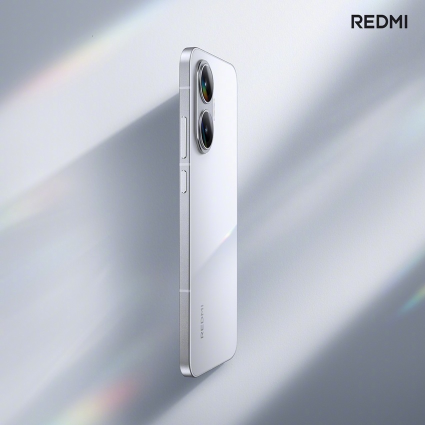 Redmi Turbo 4 Pro