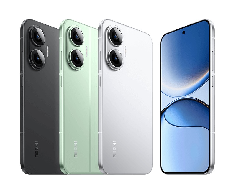 Redmi Turbo 4 Pro