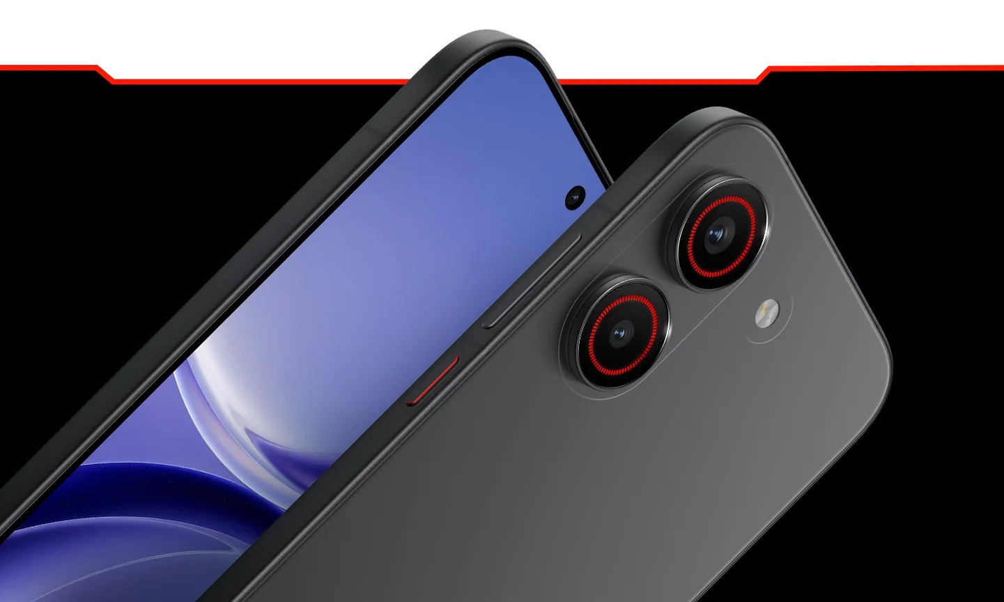 REDMI Turbo 5
