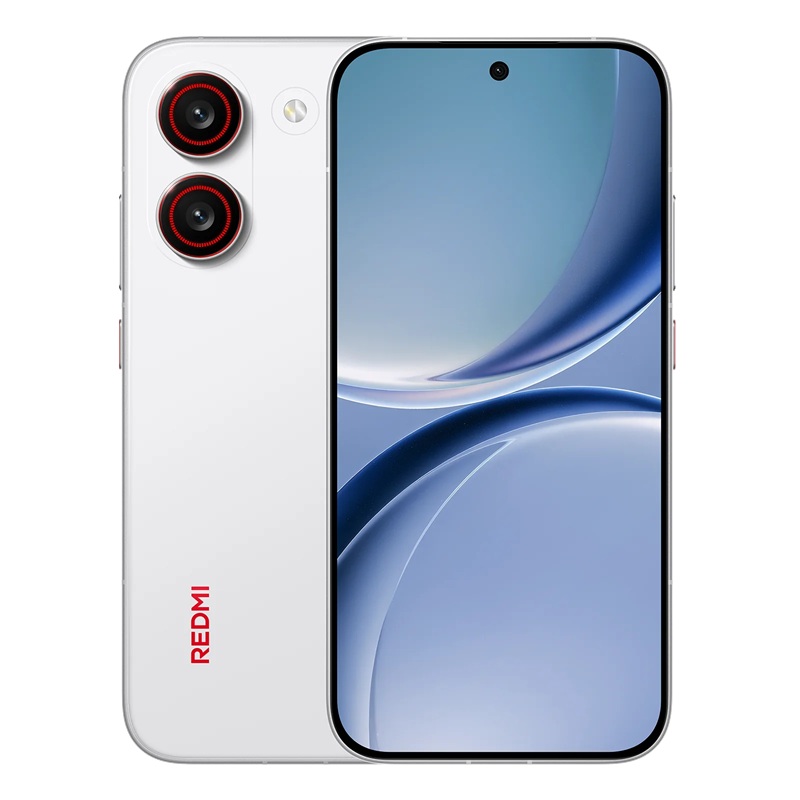 REDMI Turbo 5