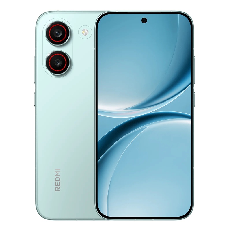 REDMI Turbo 5