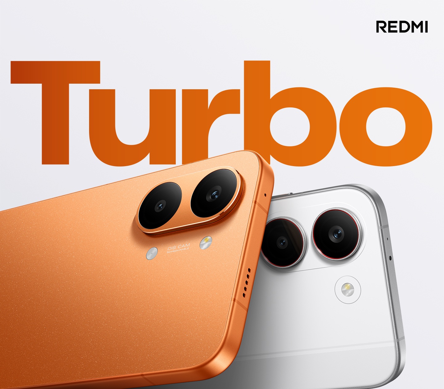 Redmi Turbo 5 Max
