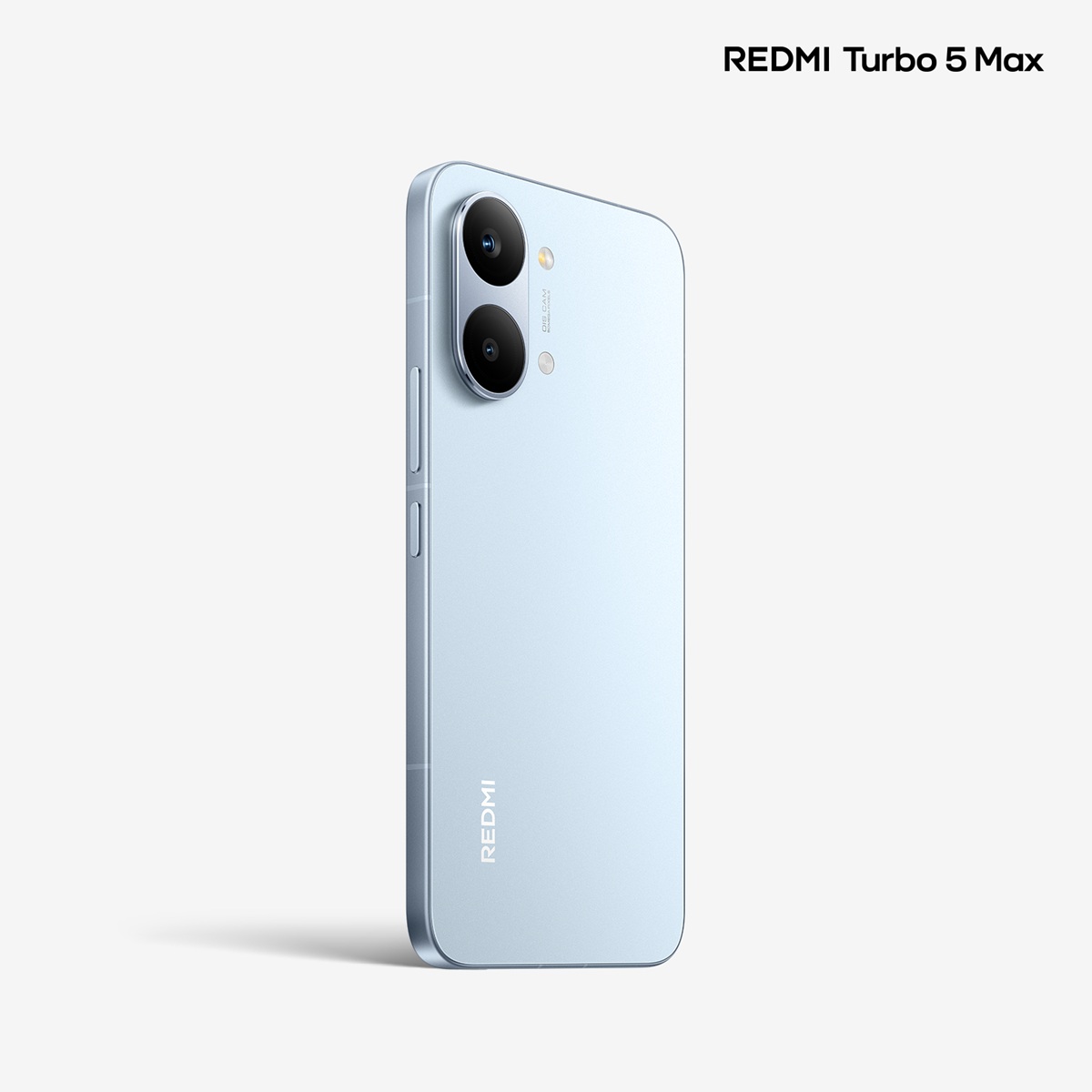 Redmi Turbo 5 Max
