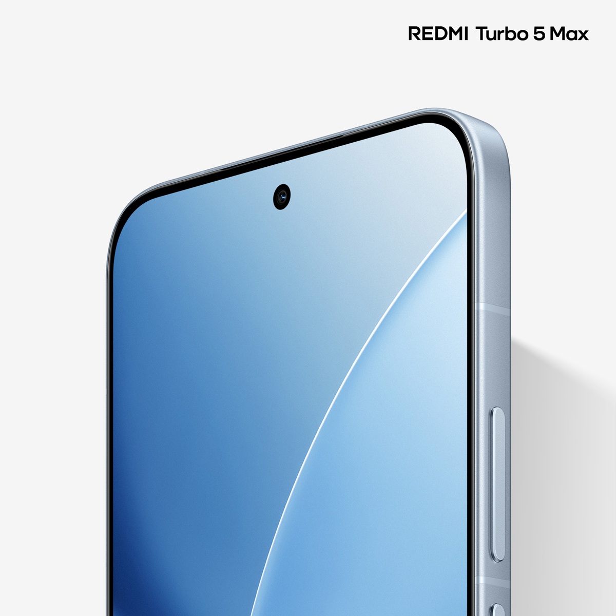 Redmi Turbo 5 Max