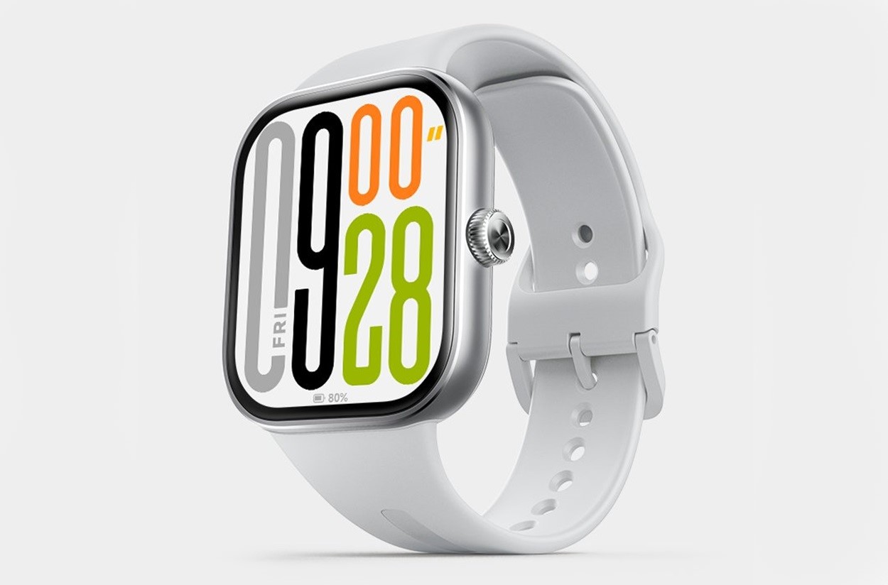 Смарт-часы Redmi Watch 5