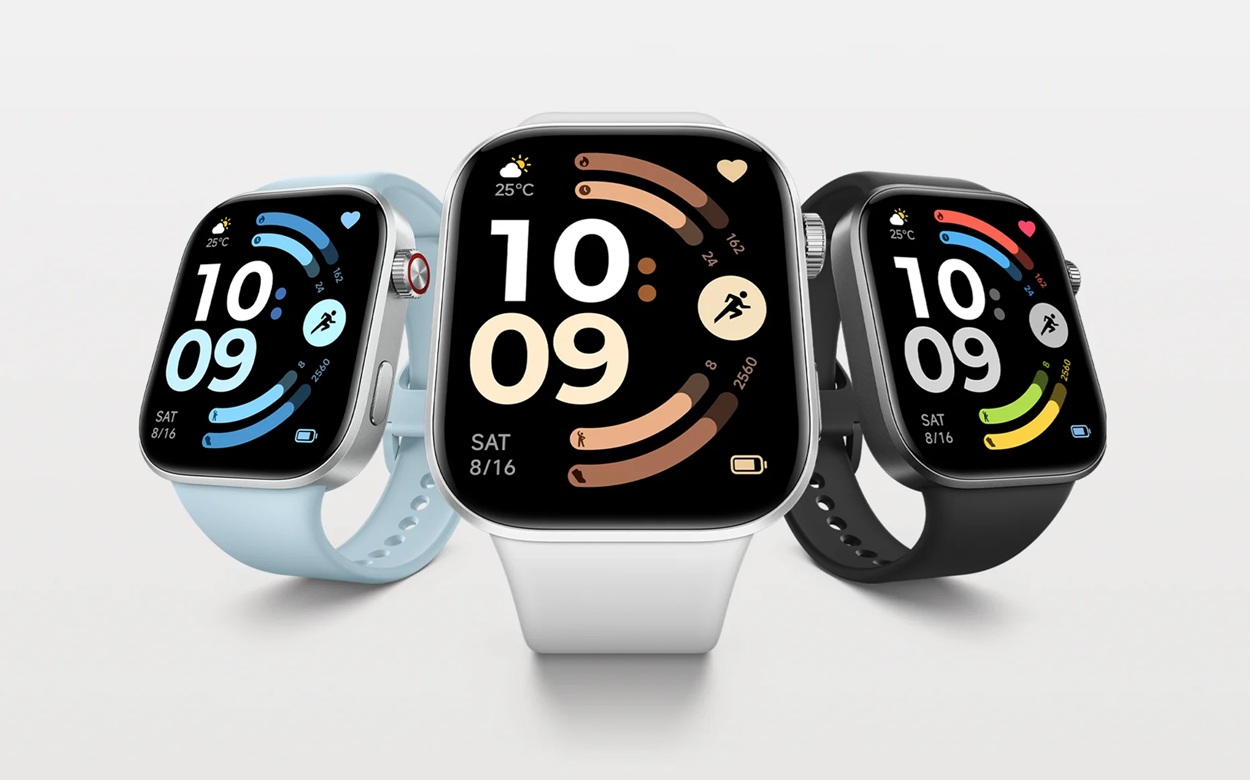 REDMI Watch 6