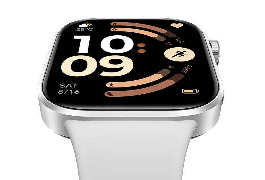 REDMI Watch 6