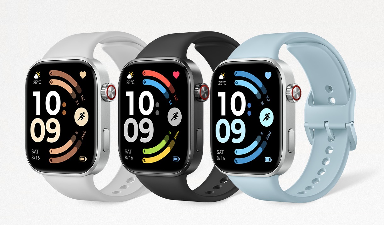 REDMI Watch 6