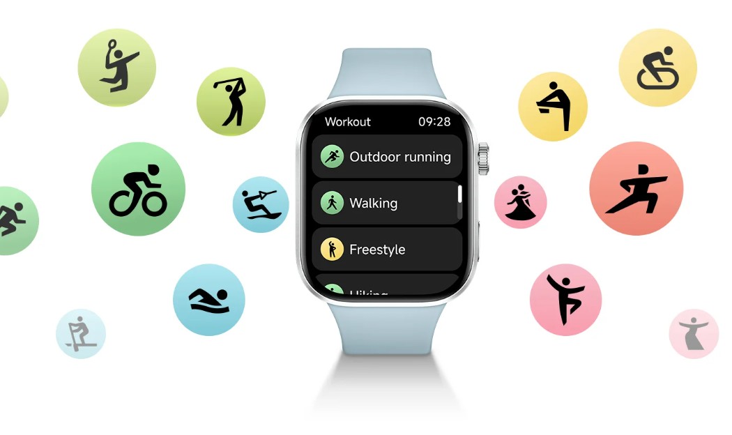 REDMI Watch 6