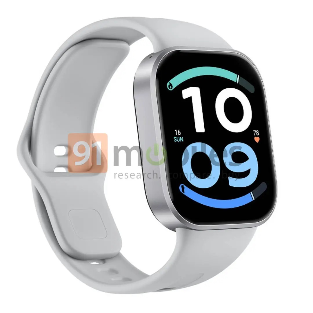 REDMI Watch 6 Active