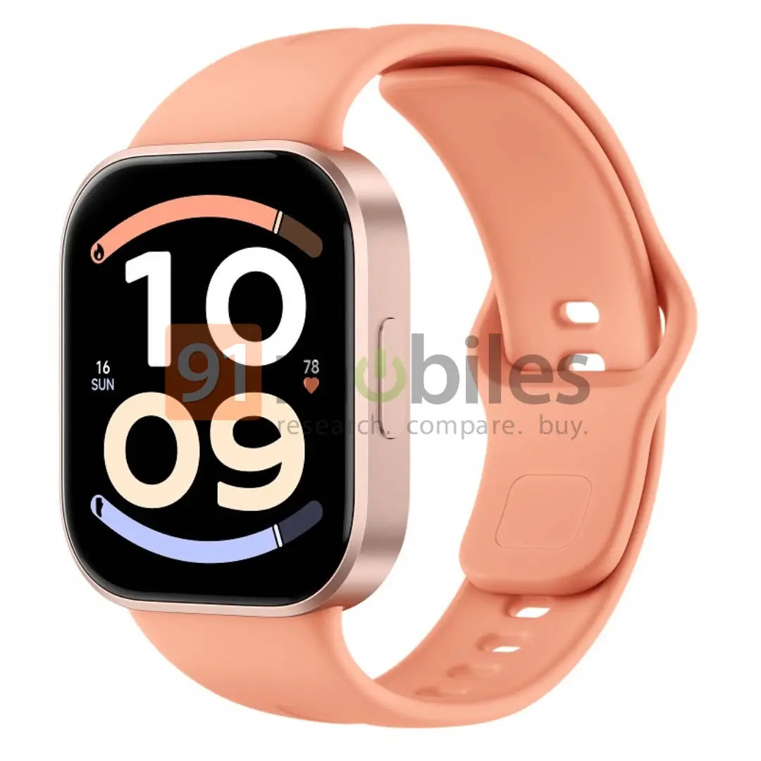 REDMI Watch 6 Active