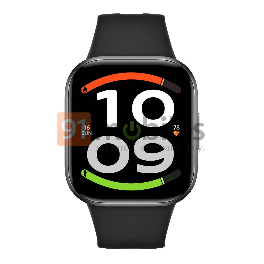 REDMI Watch 6 Active