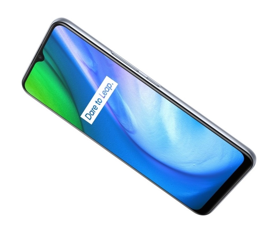 смартфон Realme