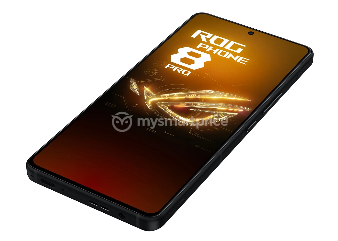 смартфон Asus ROG Phone 8 Pro