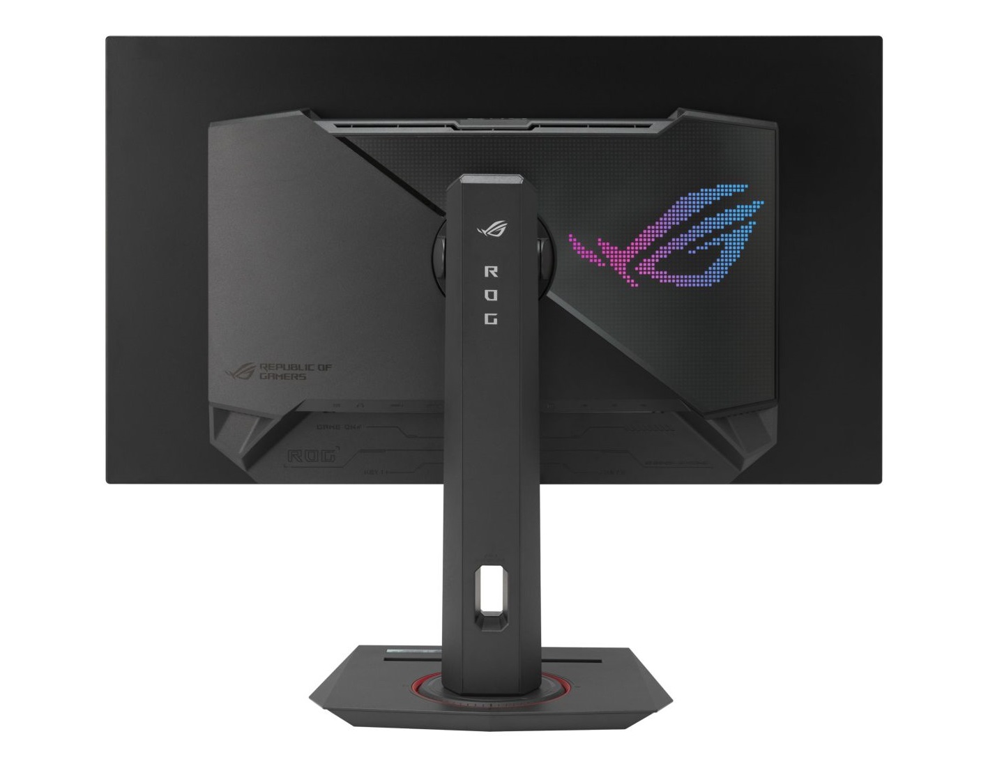 игровой монитор Asus ROG Strix XG27AQDMG