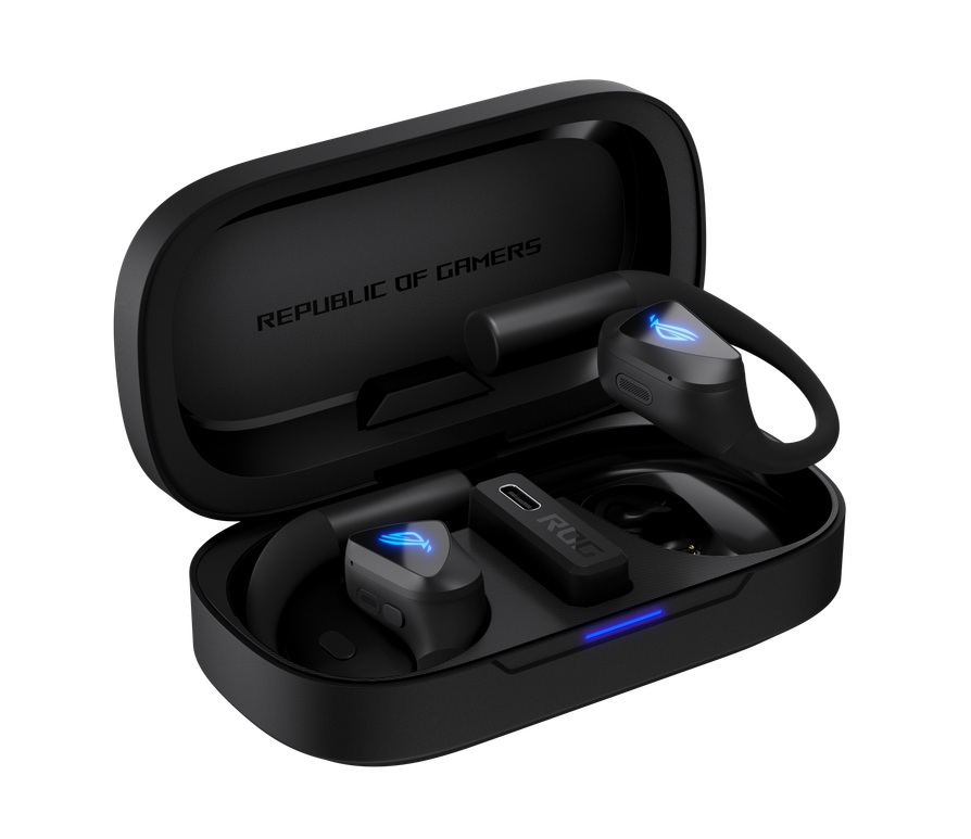 ASUS ROG Cetra Open Wireless