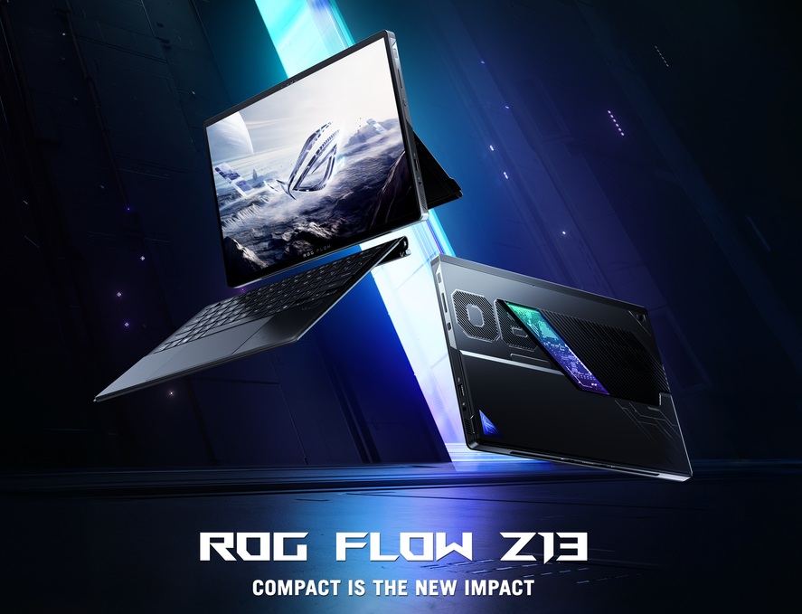 ASUS ROG Flow Z13 2025