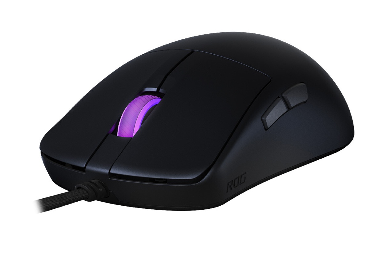 ASUS ROG Harpe Mini Core