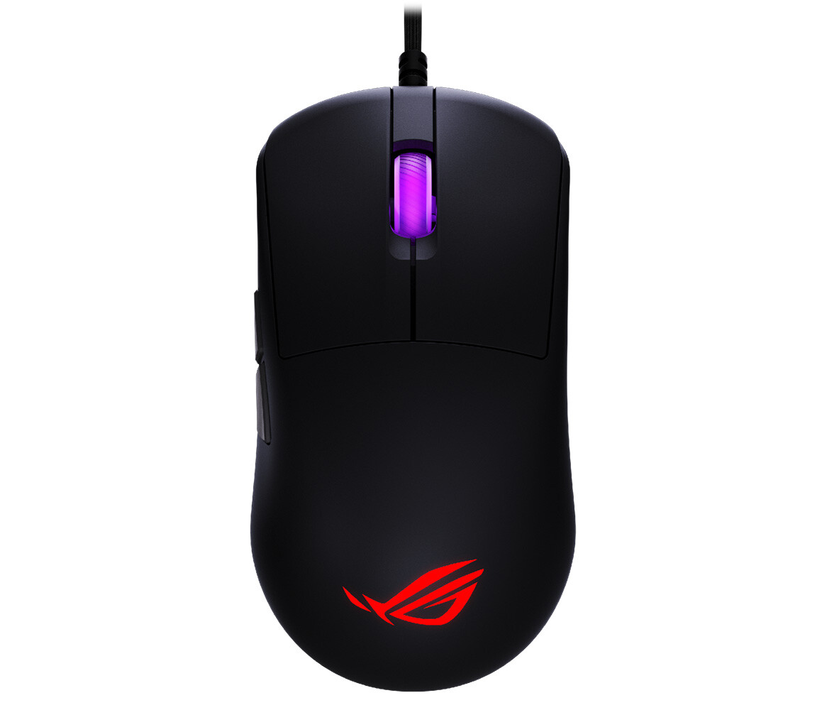 ASUS ROG Harpe Mini Core