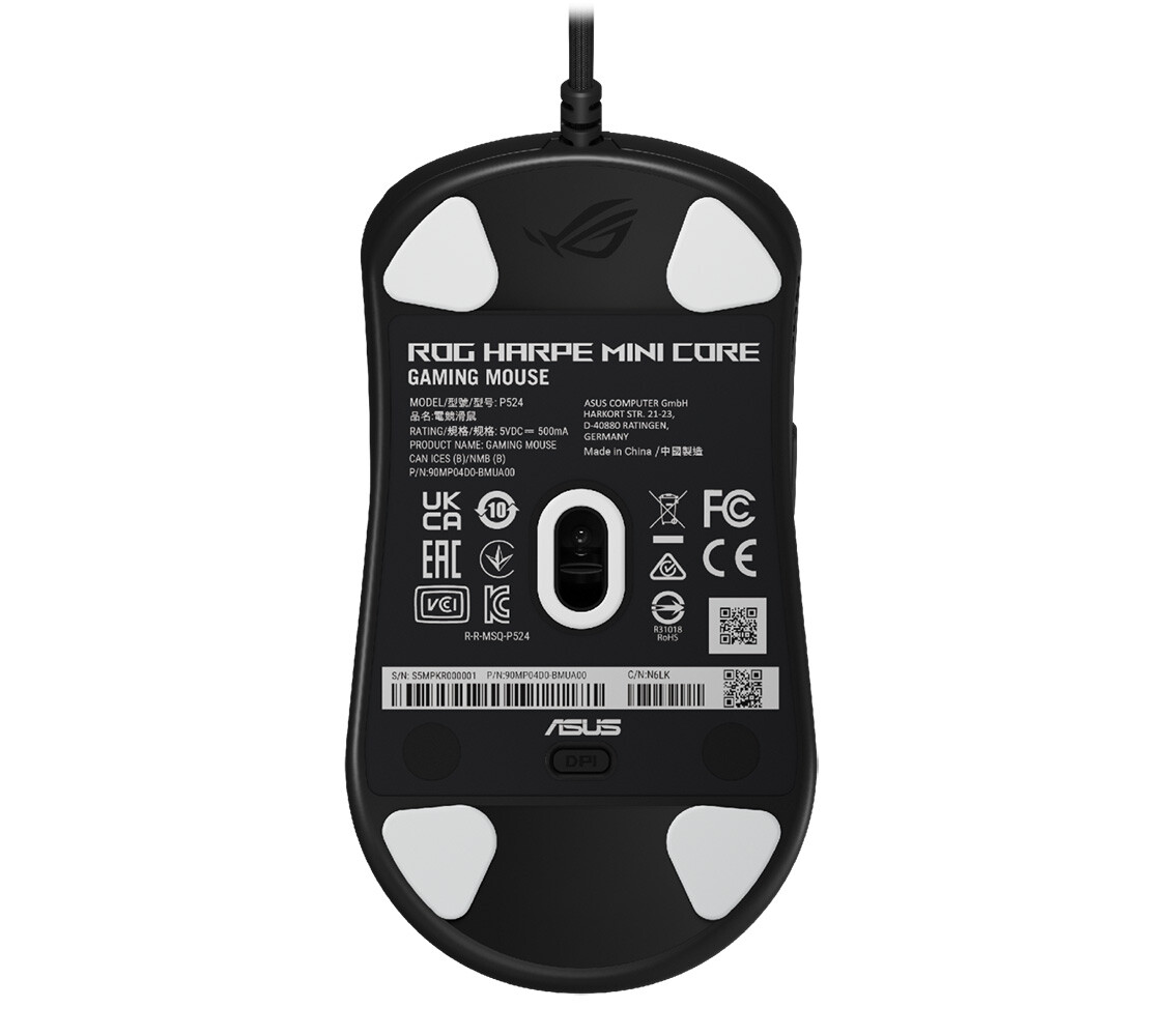 ASUS ROG Harpe Mini Core