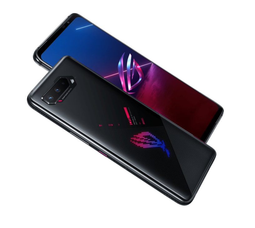 Asus ROG Phone 5s