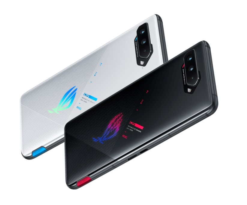 Asus ROG Phone 5s