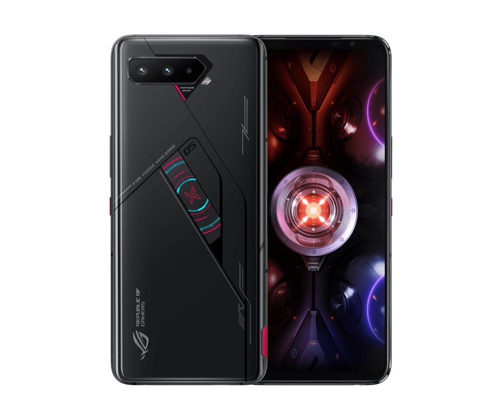 ASUS ROG Phone 5s Pro