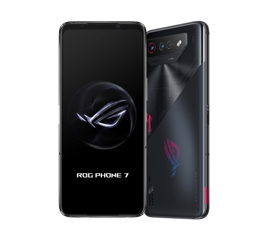Asus ROG Phone 7